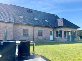 Vakantiewoning Scheewege met zwemvijver en jacuzzi